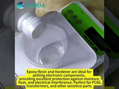 Επιχρίσεις συμμορφούμενες με τις εκπομπές τροποποιημένο παράγοντα κάλυψης πολυαμίνης Ancamine 2738A