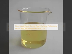 Διαφανές υγρό αντιοξειδωτικό επεξεργασίας επιτυγχάνουν επαγγελματικά αποτελέσματα με το συνιστώμενο επίπεδο 7-15