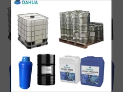 Μη διαλύτες κυκλοαλιφατικές αμινικές πολυαμινικές επωξικές επεξεργαστικές ουσίες DH-8895