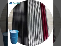 Μεθυλοτετραυδροφθαλικό ανυδρίδιο αριθμός CAS: 11070-44-3 MTHPA