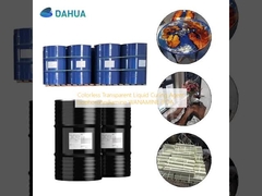 Χωρίς χρώμα Διαφανές υγρό θεραπευτικό παράγοντα Isophoronediamine WANAMINE IPDA