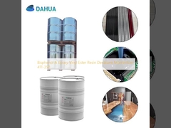 Εποξειδική βινυλεστέρα ρητίνη Bisphenol A Derakane Momentum 411-350