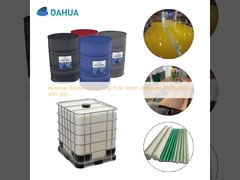 Εποξειδική βινυλεστέρα ρητίνη Derakane Momentum 470-300 με βάση Novolac