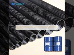 Βρωμιζόμενη Εποξυβινυλική Εστερική ρητίνη Derakane Momentum 510C-350