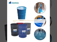Αντιδραστική ρητίνη πολυαμιδίου Εποξειδικό σκληρυντικό Πολυαμίδιο 140N