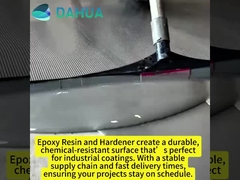 Βίντεο χρήσης εποξειδικής ρητίνης