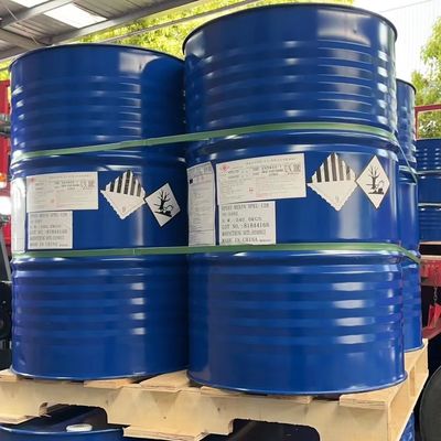 Ανθεκτική στη θερμότητα φαινολική νεολάκη ημισφαιρική αιποξυλική ρητίνη NPPN-638S