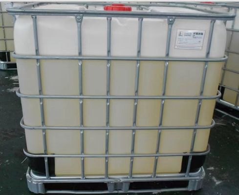 Διαφανής υγρή αιποξυλική ρητίνη CYD-127 Bisphenol-A και Epichlorohydrin