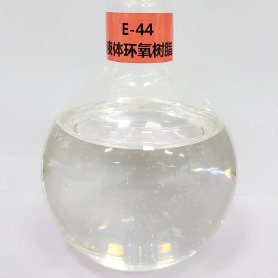 Διαφανής υγρή αιποξυλική ρητίνη CYD-127 Bisphenol-A και Epichlorohydrin