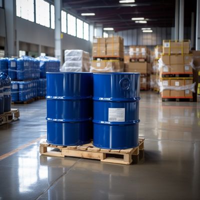Curing Agent D1638 Equal To ANCAMINE 1638 Low Viscosity Modified Aliphatic Amine