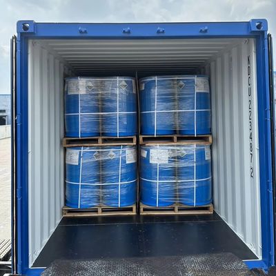 Διαφανής υγρή ελαστική επωξική ρητίνη SM636X80