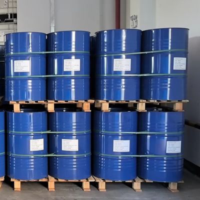 Αργό μοριακό βάρος Cycloaliphatic Hardener Εποξικό Θεραπευτικό Μέσο D6288