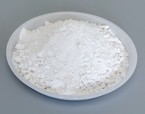Ανόργανη χρωστική ύλη TiO2 R-18
