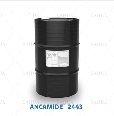 Καλή τιμή ​Διαλυτικό χαμηλής πτητικότητας (VOC) χωρίς αμιδοαμίνη Ancamide 2443 σε απευθείας σύνδεση