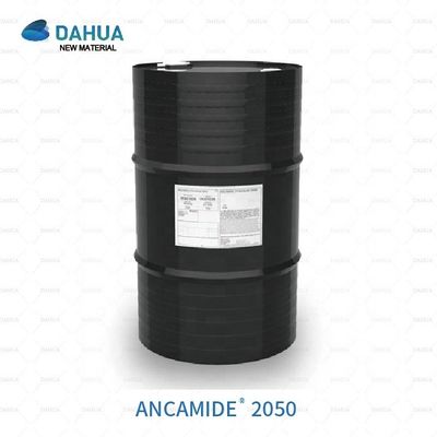 Epoxy Hardener ANCAMINE 2143 Low Color Low Viscosity Cycloaliphatic Amine Adduct Epoxy Curing Agent