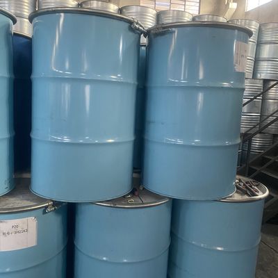 Μη σιλικόνιο αποσφουγγαστή D-057 για μη σφουγγαριστικό διαλύτη πολυμερούς