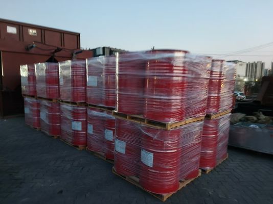 Καλή τιμή Επικάλυψη κατά της διάβρωσης από υγρή εποξική ρητίνη CYD-128 με προσκόλληση με βισφαινόλη-Α σε απευθείας σύνδεση