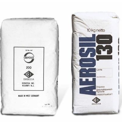 Καλή τιμή Συσσωματωτικό υδροφοβικό καπνισμένο πυρίτιο R976 με 99,8% καουτσούκ πυριτίου σε απευθείας σύνδεση