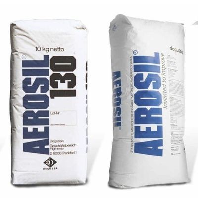 Καλή τιμή Υδροφοβική Σίλικα R976S για εφαρμογές σε κόλλες και σφραγιστικά σε απευθείας σύνδεση