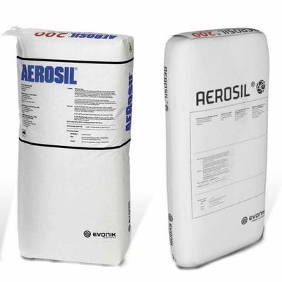 Καλή τιμή Υδροφοβικό Φουσκωτό Σιλικό R 106 σε απευθείας σύνδεση