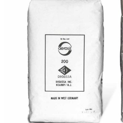 Καλή τιμή Πολυδιμεθυλοσιλοξάνιο Υδροφοβικό Σίλικας R 208 με εξαιρετική πάχυνση σε απευθείας σύνδεση