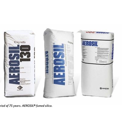 Καλή τιμή Υδροφοβική Σίλικα R 812 για χρώματα, επικαλύψεις και πρόσφυγες σε απευθείας σύνδεση