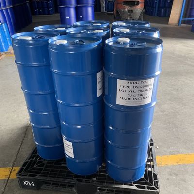 Καλή τιμή Εναλλακτικός αντιπροσωπευτής ισοπέδωσης LA-301 για συστήματα που παράγονται από διαλύτες σε απευθείας σύνδεση