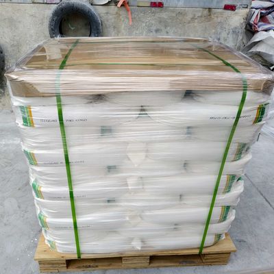 Καλή τιμή Μηχανική πλαστική ρουτίλη διοξειδίου του τιτανίου χρωστική ύλη TiO2 DR-87 σε απευθείας σύνδεση