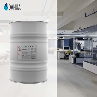 Υψηλής απόδοσης αντιδραστηριώδης για την κάλυψη της επωξίας από ελαστικές ρητίνες Επωξικός σκληροποιητής Πολυαμίδη D125