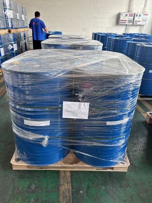 Καλή τιμή 2,4,6-Tris- ((Dimethylaminomethyl) Phenol Επιταχυντής Εποξίου K54 DMP-30 σε απευθείας σύνδεση