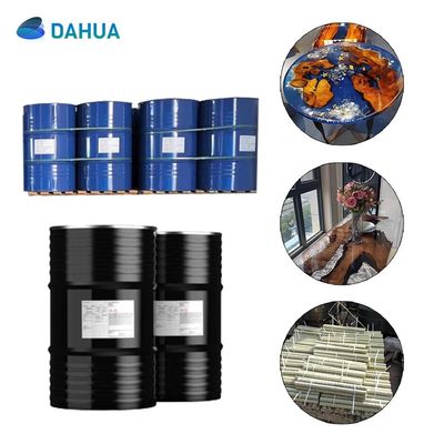 Η κόλλα από επόξυ πέτρα DH-9650AB μπορεί να στερεωθεί σε φυσιολογική και υψηλή θερμοκρασία