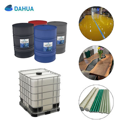 Καλή τιμή Εποξειδική βινυλεστέρα ρητίνη Derakane Momentum 470-300 με βάση Novolac σε απευθείας σύνδεση