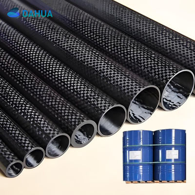 Καλή τιμή Βρωμιζόμενη Εποξυβινυλική Εστερική ρητίνη Derakane Momentum 510C-350 σε απευθείας σύνδεση