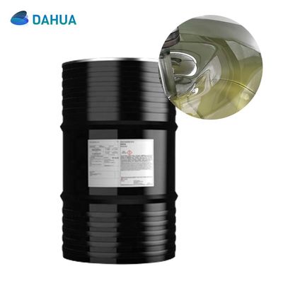 Καλή τιμή Εποξειδικό σκληρυντικό παράγοντα Τριαιθυλενοτετραμίνη HUNTSMAN TETA Hardener σε απευθείας σύνδεση