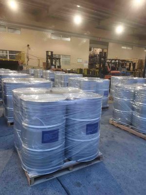 Τροποποιημένος Σλοβέντος Ελεύθερος Πολυαμιδικός Εποξυδερμαντικός Πράκτορας Σκληροποιητής D140 με Μέση και Χαμηλή ιξώδες