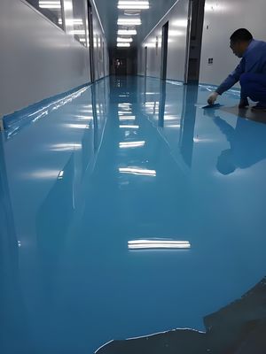 Καλή τιμή Epoxy Curing Agent DH-9288 Amine Hardener for Tank Lining Coating Use Διαδικτυακά