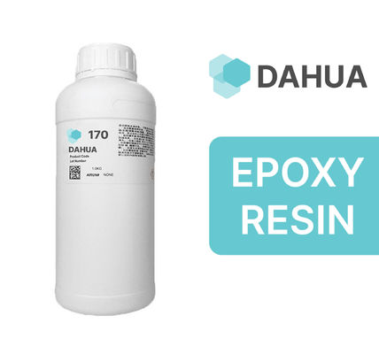 Σημείο ανάφλεξης C 150 και ιξώδες Cps/25C 2000-5000 Εποξειδική ρητίνη για βαρέως τύπου βιομηχανικές εφαρμογές