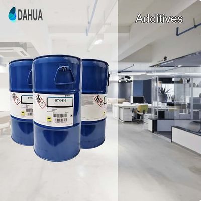 Διαφανές υγρό ανοιχτό κίτρινο σκληρυντικό εποξειδικών ρητινών HUNTSMAN TETA