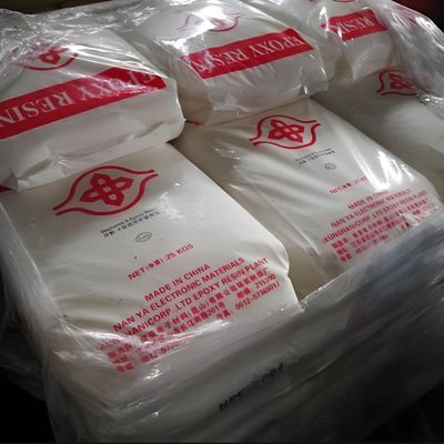 Καλή τιμή Βισφαινόλη-Α Πουλί Επιχρισμός Στερεής Εποξυδερμίδας NPES-904H Μέσο μοριακό βάρος σε απευθείας σύνδεση