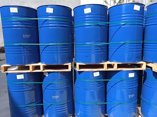 Πολυκαρβοξυλικό οξύ αμινολάτινο διάλυμα υγροποιητικό Disp-106