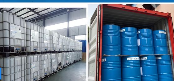 Αντιδραστική ρητίνη πολυαμιδίου Εποξειδικό σκληρυντικό Πολυαμίδιο 140N