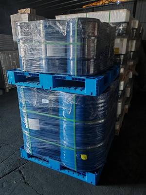 DH8892A Διαυγές Υγρό Εποξειδικό Σκληρυντικό για Βιομηχανικά Χρώματα Επίστρωσης