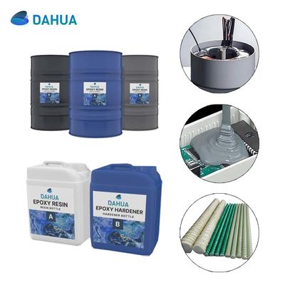 Καλή τιμή Εποξυδερμίδιο και σκληροποιητικό σε απευθείας σύνδεση