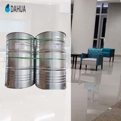  Διαλύτες σκλήρυνσης εποξειδικών ρητινών χωρίς διαλύτες με κυκλοαλειφατική αμίνη DH8895