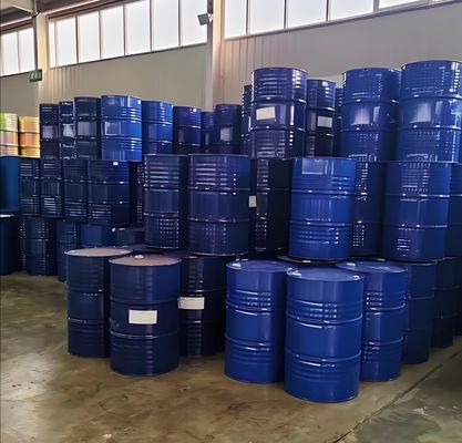 Επεξεργαστικό μέσο Εποξυδερκτικό Cas 9046-10-0 Πολυαιθεραμίνη D230