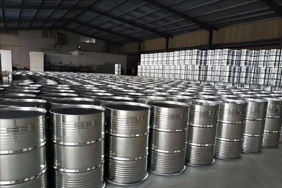 Επεξεργαστικό παράγοντα Εποξυδερκτικό Πολυεθεραμίνη Cas 9046-10-0 D400