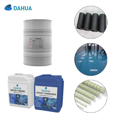 Διμεθυλαμινομεθυλοφαινόλη ΕποξυδιεπιταχυντήςK54 DMP-30 Εποξυδιεπιταχυντής