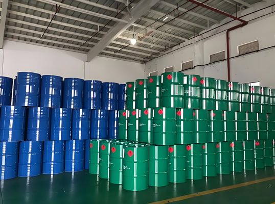 Υψηλών επιδόσεων Εποξυδερκτικός τροποποιημένος πολυαμιδικός παράγοντας στεγνώσεως Ανκαμίδης 2866