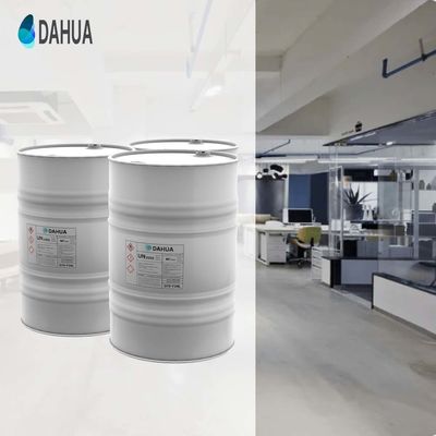Καλή τιμή Άχρωμο Διαφανές Υγρό Σκληρυντικό Ισοφορονδιαμίνη WANAMINE IPDA Εποξειδικό Σκληρυντικό σε απευθείας σύνδεση