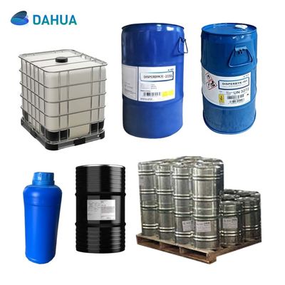 Water Based  Excellent Adhesion Epoxy Curing Agent ANQUAMINE 287 Epoxy Curing Agent